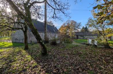 Maison 6 pièces 287375 €