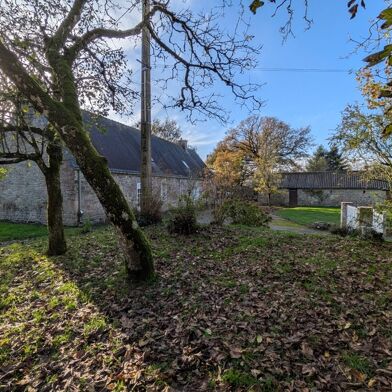 Maison 6 pièces 287375 €