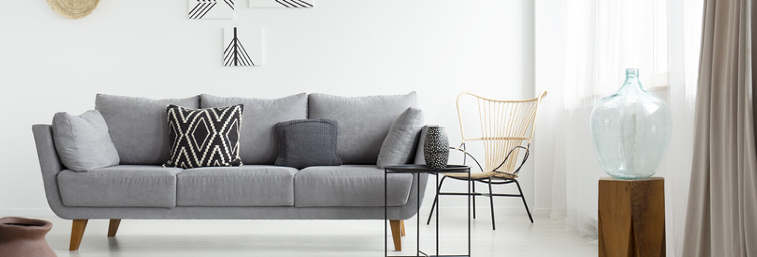 Appartement 2 Pièces 42 m² à vendre à Givors (69700)