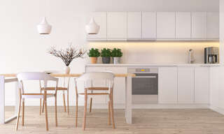 Appartement 2 Pièces 39 m² à vendre à Givors (69700)