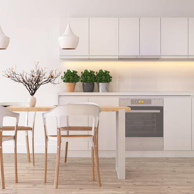 Appartement 2 pièces 196900 €