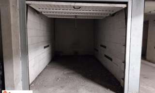 Garage  12 m² à vendre à Mons-en-Barœul (59370)