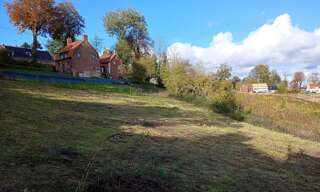 Terrain  1750 m² à vendre à Cassel (59670)