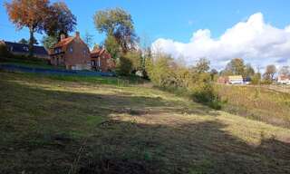 Terrain  1750 m² à vendre à Cassel (59670)