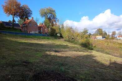 Terrain  118000 €