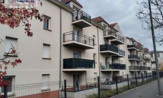 Appartement 3 Pièces 60 m² à louer à Beauvais (60000)