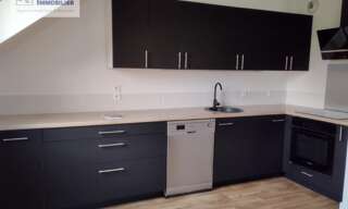 Appartement 3 Pièces 60 m² à louer à Beauvais (60000)