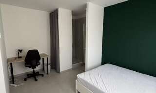 Appartement 1 Pièce 11 m² à louer à Pessac (33600)