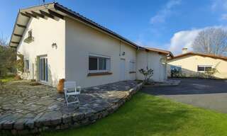 Appartement 1 Pièce 11 m² à louer à Pessac (33600)