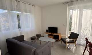 Appartement 1 Pièce 11 m² à louer à Pessac (33600)