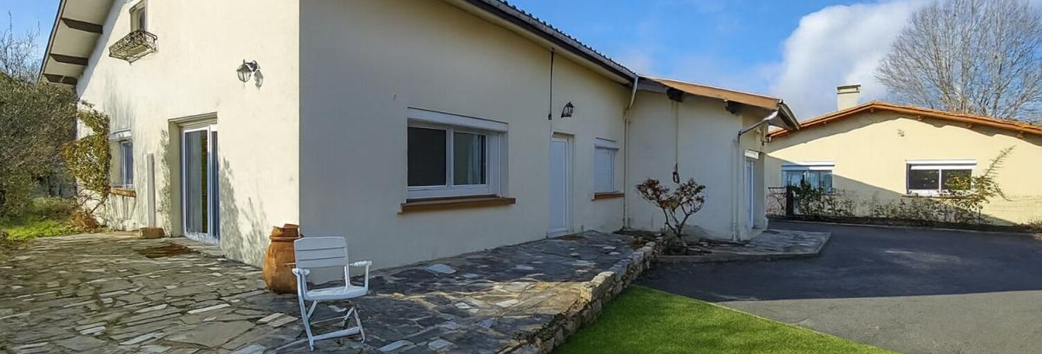 Appartement 1 Pièce 11 m² à louer à Pessac (33600)