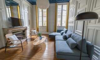 Appartement 1 Pièce 11 m² à louer à Bordeaux (33100)