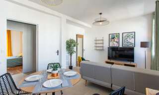 Appartement 1 Pièce 14 m² à louer à Amiens (80000)