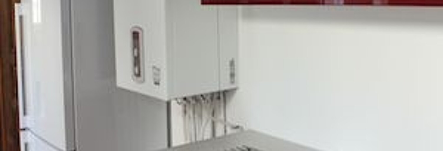 Appartement 1 Pièce 12 m² à louer à Compiègne (60200)