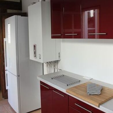 Appartement 1 pièces 440 €