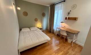 Appartement 1 Pièce 13 m² à louer à Paris 14 (75014)