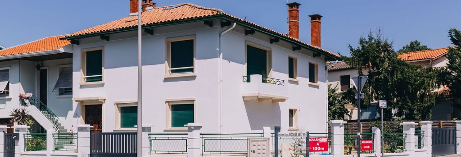 Appartement 1 Pièce 13 m² à louer à Talence (33400)