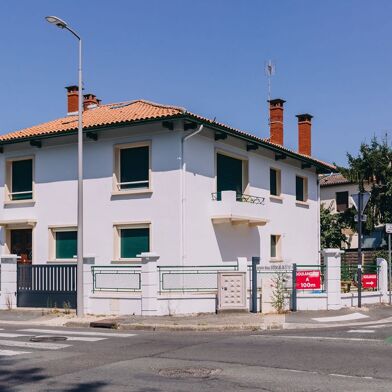 Appartement 1 pièces 545 €