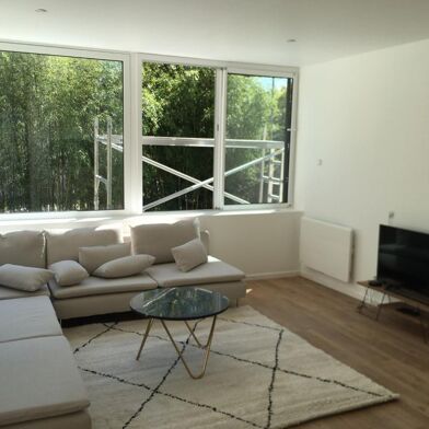 Appartement 1 pièces 646 €