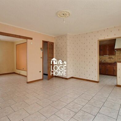 Maison 4 pièces 128000 €