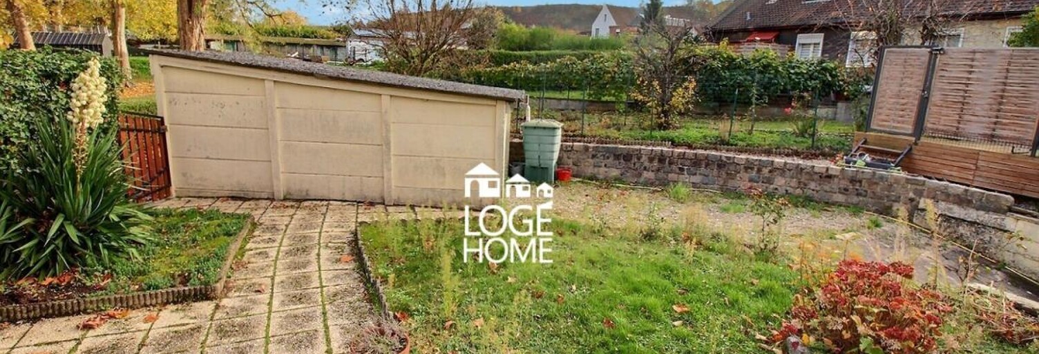 Maison 4 Pièces 66 m² à vendre à Billy-Montigny (62420)