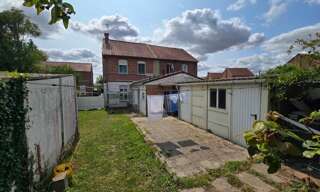 Maison 4 Pièces 95 m² à vendre à Bruay-la-Buissière (62700)