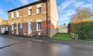 Maison 4 Pièces 95 m² à vendre à Bruay-la-Buissière (62700)