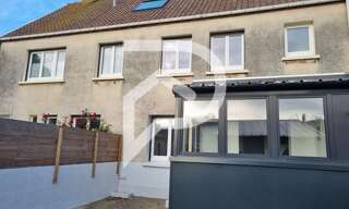 Maison 5 Pièces 117 m² à vendre à Équihen-Plage (62224)