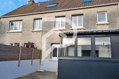 Maison 5 pièces 399000 €