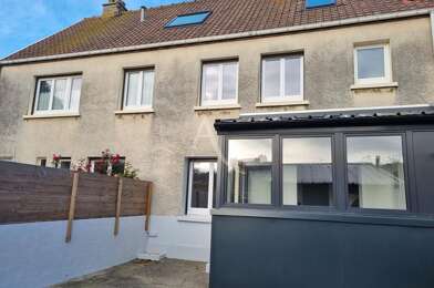 Maison 5 pièces 378000 €
