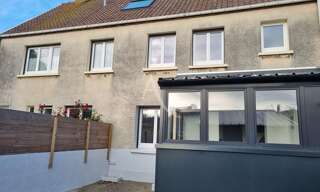 Maison 5 Pièces 117 m² à vendre à Équihen-Plage (62224)