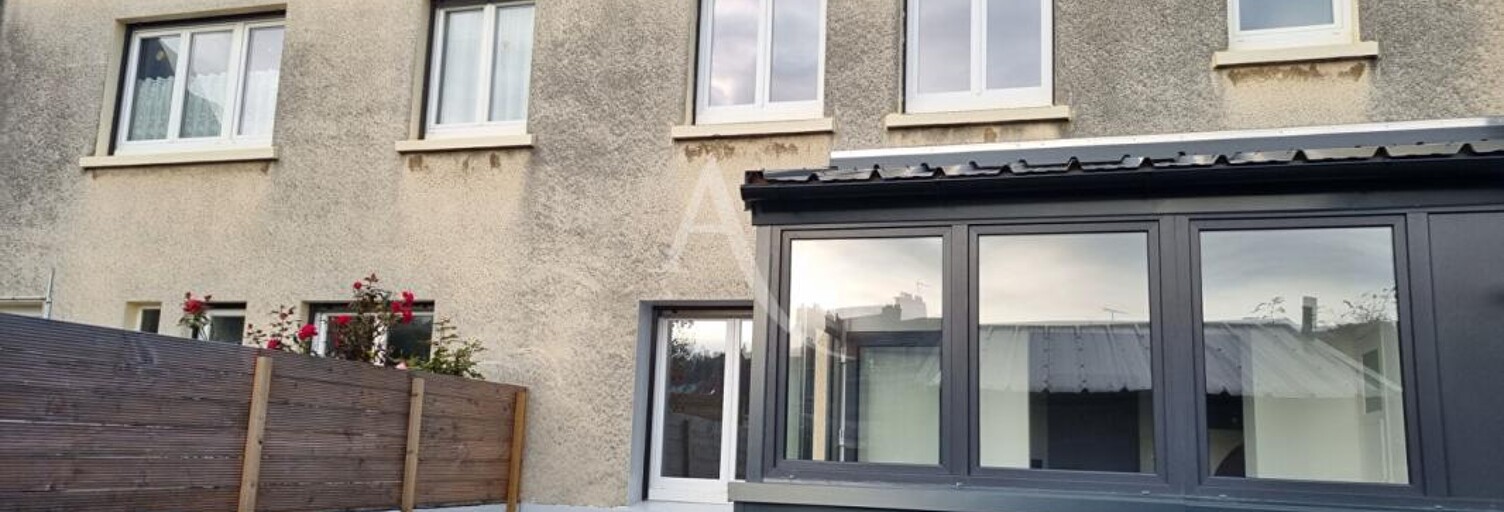 Maison 5 Pièces 117 m² à vendre à Équihen-Plage (62224)