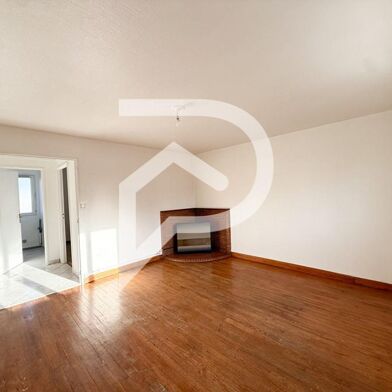 Appartement 2 pièces 70200 €