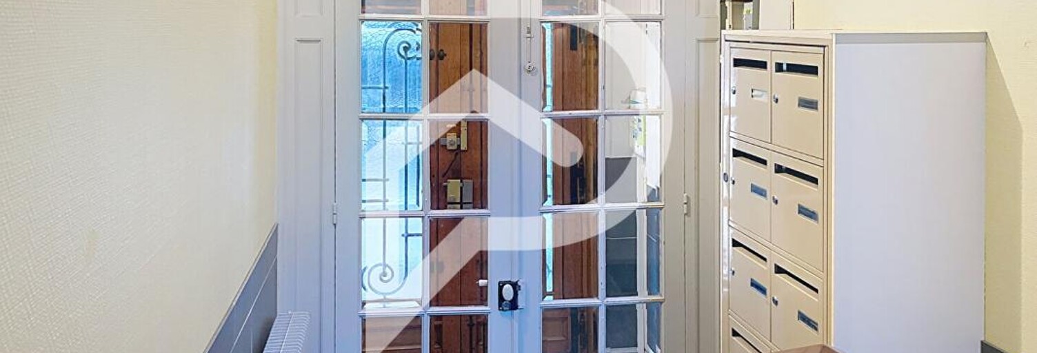 Immeuble  310 m² à vendre à Boulogne-sur-Mer (62200)