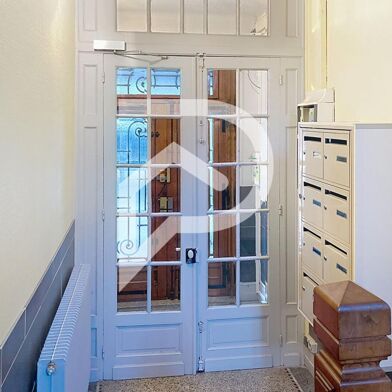 Immeuble  493500 €