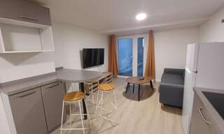 Appartement 2 Pièces 31 m² à louer à Clermont-Ferrand (63000)