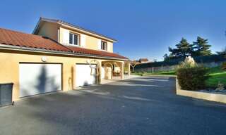 Maison 5 Pièces 129 m² à vendre à Lentilly (69210)