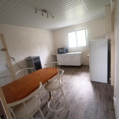Appartement 1 pièces 380 €