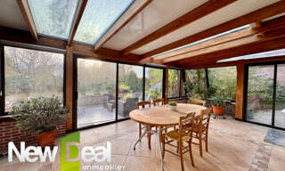 Maison 7 Pièces 165 m² à vendre à Nomain (59310)