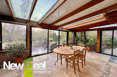 Maison 7 pièces 431900 €