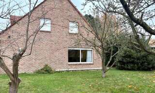 Maison 8 Pièces 185 m² à vendre à Tressin (59152)