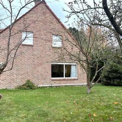 Maison 8 pièces 779000 €