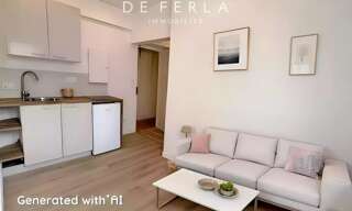 Appartement 1 Pièce 12 m² à vendre à Paris 6 (75006)