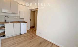 Appartement 1 Pièce 12 m² à vendre à Paris 6 (75006)