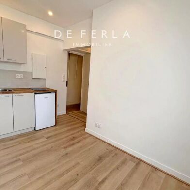 Appartement 1 pièces 195000 €