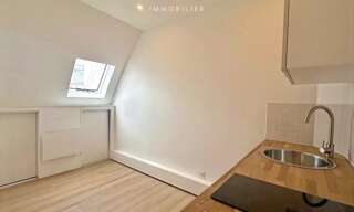 Appartement 1 Pièce 12 m² à vendre à Paris 6 (75006)