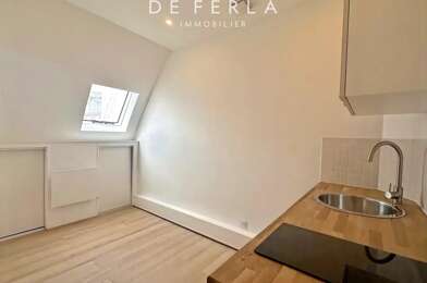 Appartement 1 pièces 195000 €