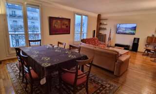 Appartement 3 Pièces 83 m² à louer à Paris 17 (75017)