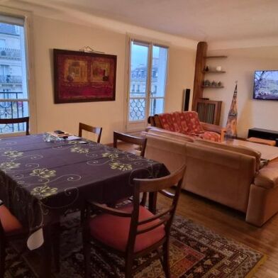 Appartement 3 pièces 4300 €