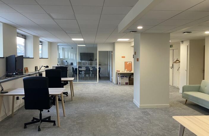 Bureau — photo 3